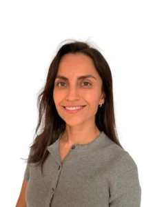 Gloria Castillo