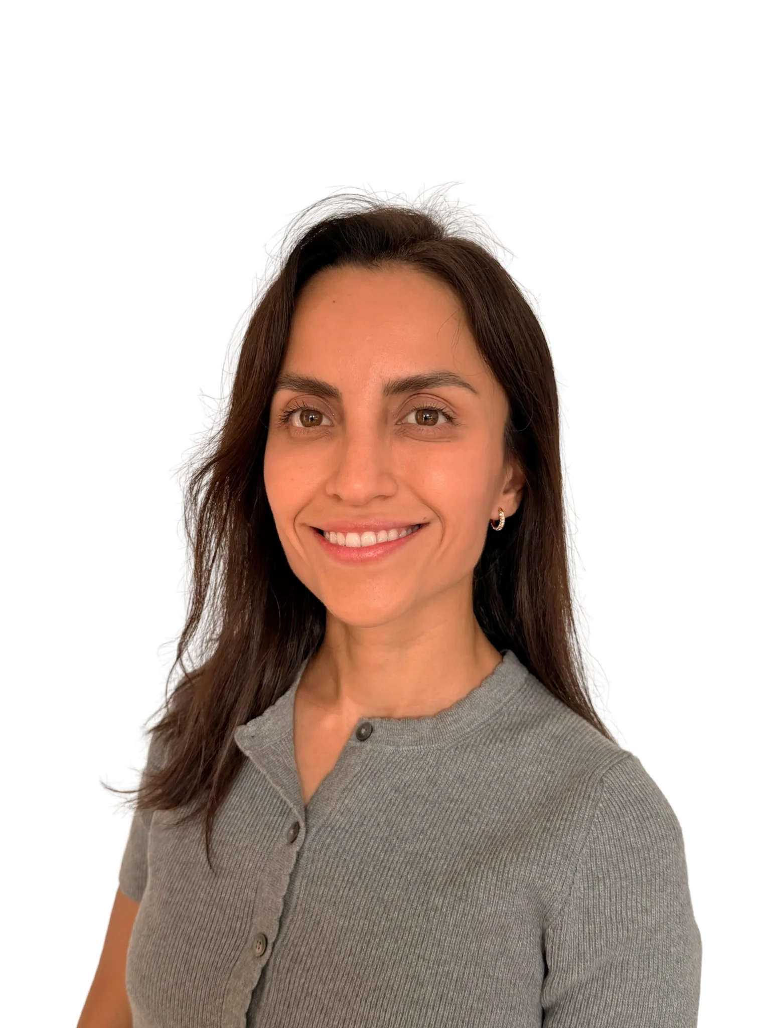 Gloria Castillo