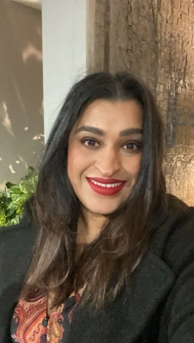 Saima Khokhar