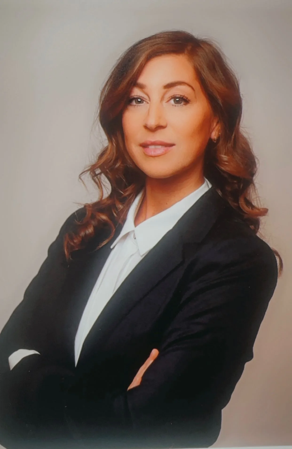 Serena Weinrich
