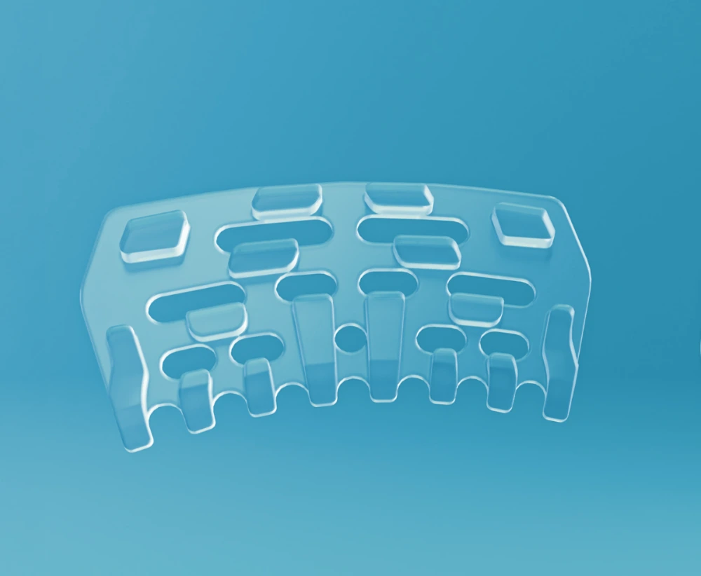 INTERCIL® branded image